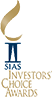 SIAS Investor Choice Award