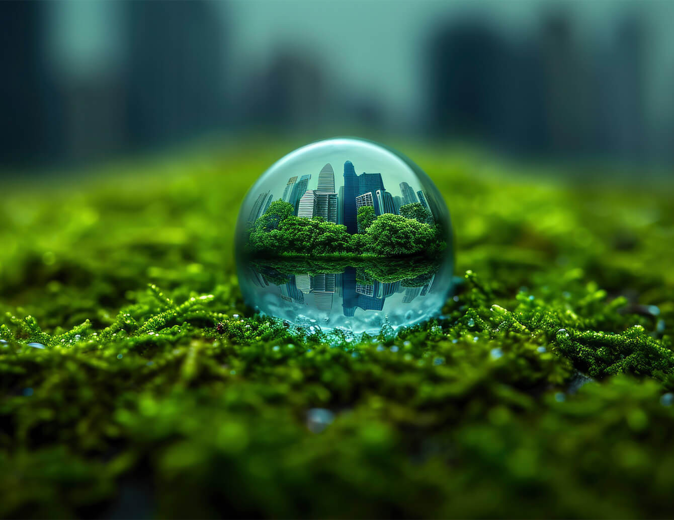 Our Sustainability - Paper Base Converting