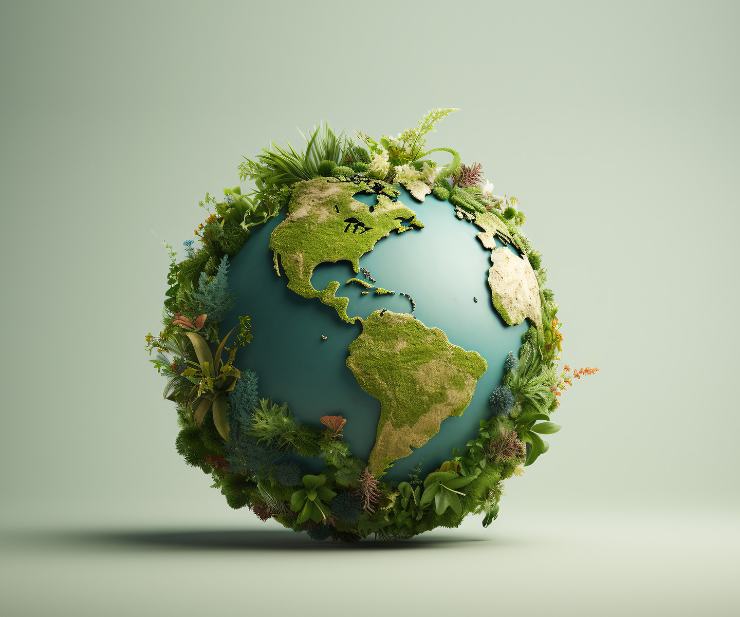 Sustainability - Paper Base Converting