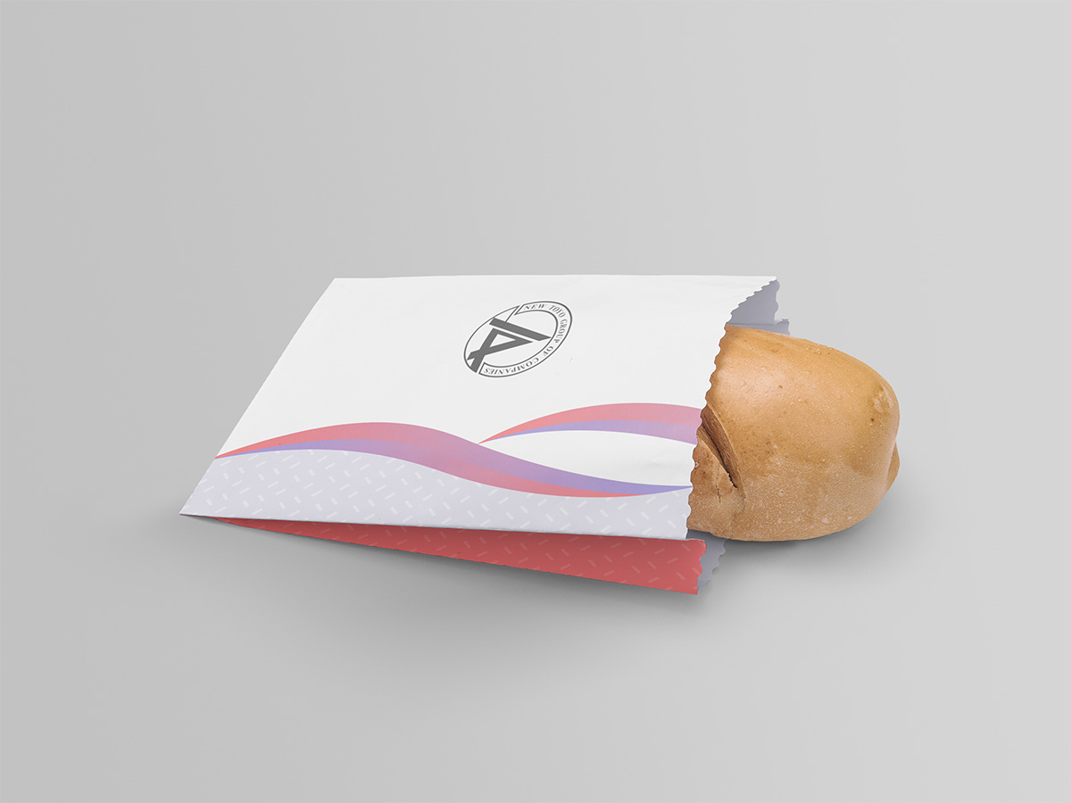 Cake Wrap | Paper Base Converting