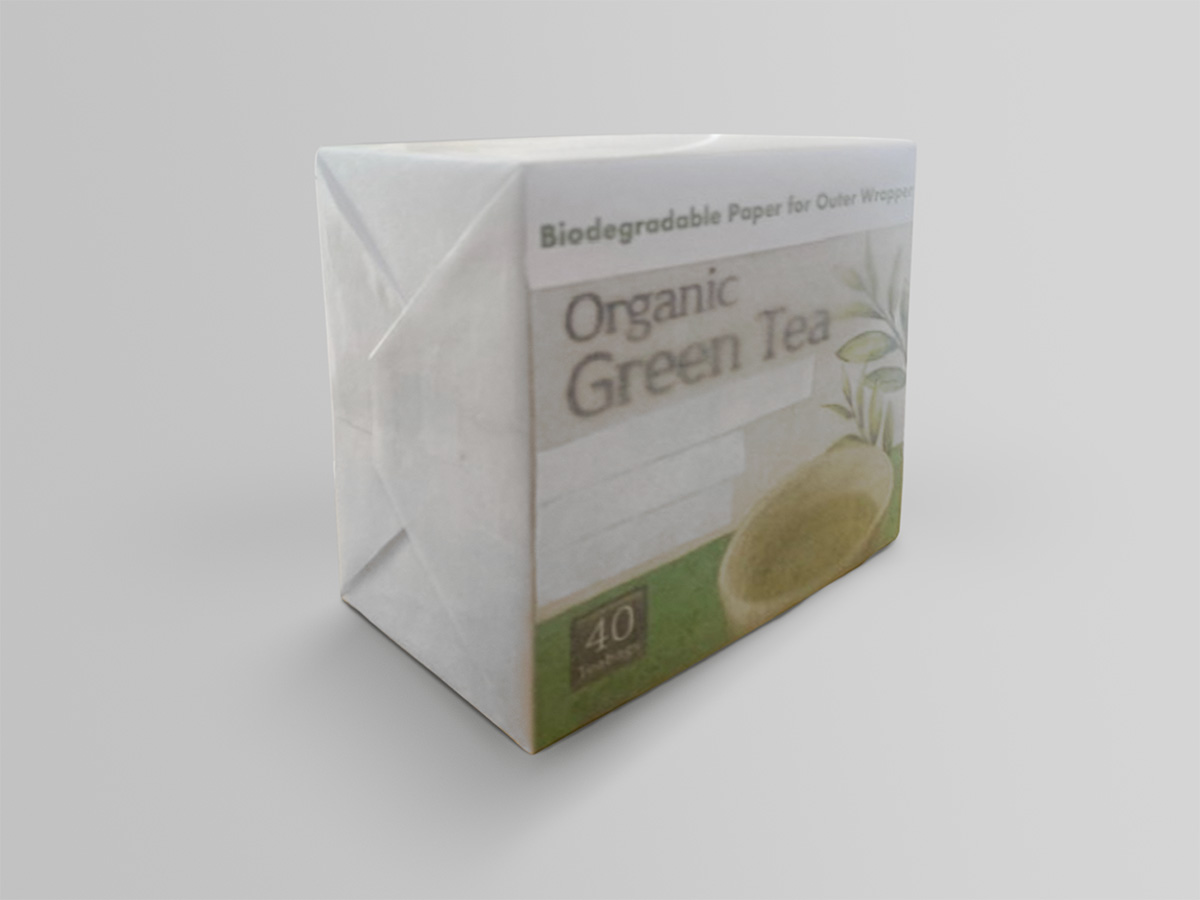 Translucent Paper | Paper Base Converting